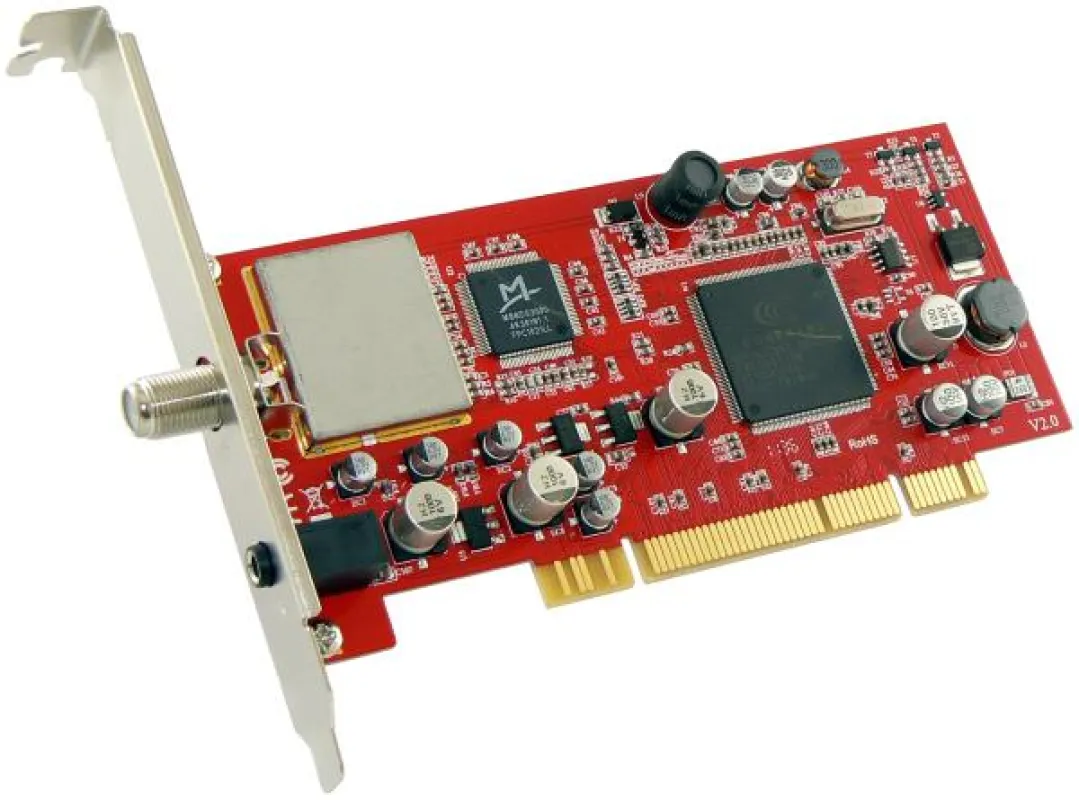 TeVii S464 V2.0