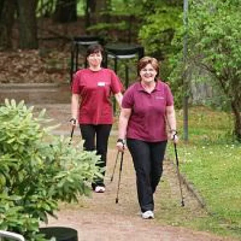 Bild: Mit Power durch die kalte Jahreszeit