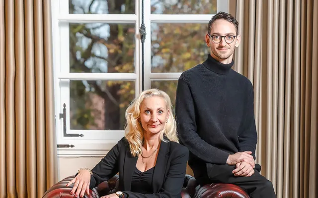 SDS Mind: Neues KI-Unternehmen aus Passau automatisiert Marketing-Prozesse für den Mittelstand Bild: SDS Mind: Neues KI-Unternehmen aus Passau automatisiert Marketing-Prozesse für den Mittelstand