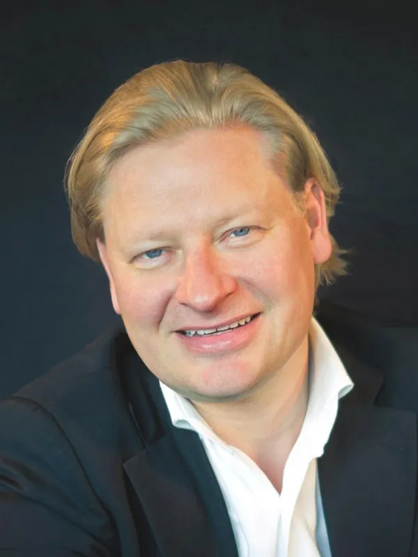 Olav A. Waschkies, stv. Vorsitzender der Fachgruppe Mobile im BVDW