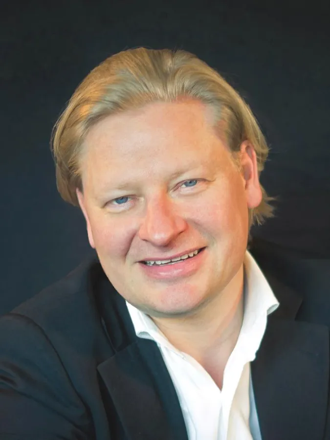 Olav A. Waschkies, stv. Vorsitzender der Fachgruppe Mobile im BVDW