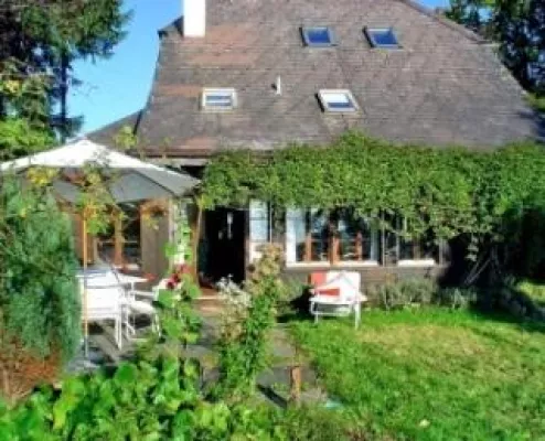 Bild: Kurzfristig zur EM 2008 - Ferienwohnungen und -häuser für die ganze Familie auf Villanao.de