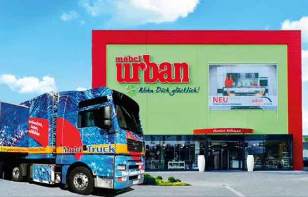 Bild: Verkaufsoffener Sonntag mit vielen Fruhjahrs-Angeboten bei Möbel Urban
