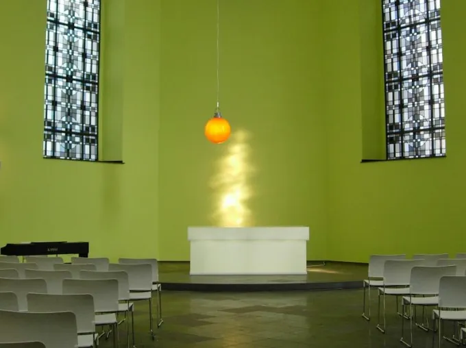 Bild: REFORMation in Düsseldorf (fast) ohne Luther - Führungen zum Gästeführertag in Düsseldorf
