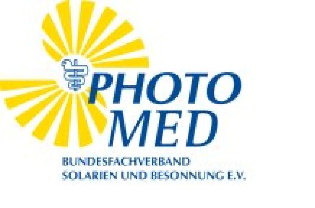 Photomed Berufsfachverband Solarien und Besonnung e.V.