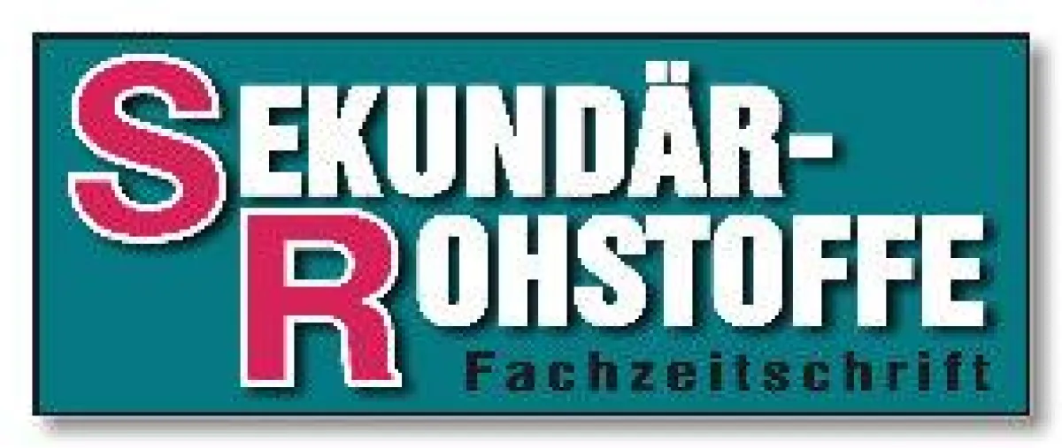 Fachzeitschrift f. Rohstoffhandel, Kreislaufwirtschaft u. Recyclingtechnik