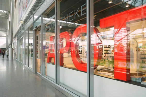 Bild: Die Marken-Architekten holen Time-Apotheken als Neukunden