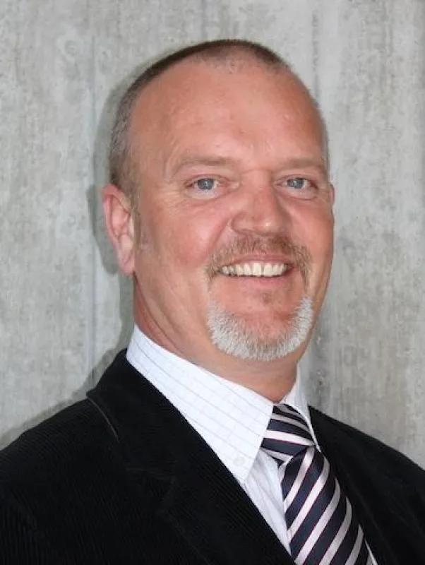 Jan Martijn übernimmt die Gesamtleitung Produktmanagement der Nilfisk-Advance AG für Deutschland, Ös