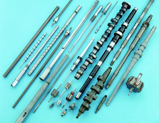 Bild: 'Wir richten's Ihnen wieder' Richtcenter für alle Anforderungen