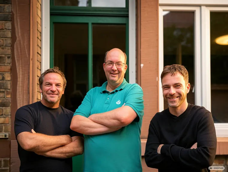 Bild: Von Strategie bis Umsetzung: MONOBLOC® wird neuer +Pluswerk Standort Heidelberg