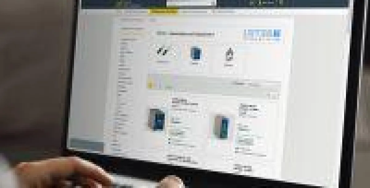 Bei Best4Automation können ab sofort die Produkte von Lütze bestellt werden