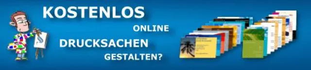 Bild: Maxiprint macht Grafik & Druck zu unglaublichen Preisen: 1 € für 250 persönliche Visitenkarten!