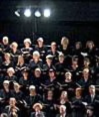 Bild: Weihnachtsoratorium Berlin 2008 - Bach-Chor führt alle sechs Kantaten auf