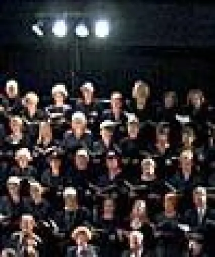 Weihnachtsoratorium Berlin 2008 - Bach-Chor führt alle sechs Kantaten auf Bild: Weihnachtsoratorium Berlin 2008 - Bach-Chor führt alle sechs Kantaten auf