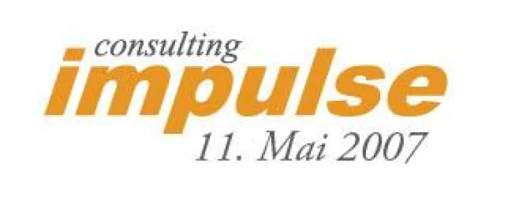 Bild: Branchentreffen der Berater in der European Business School