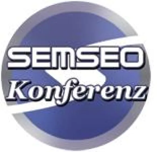Ankündigung - SEMSEO 2009 – Konferenz für Suchmaschinenoptimierung und -marketing Bild: Ankündigung - SEMSEO 2009 – Konferenz für Suchmaschinenoptimierung und -marketing
