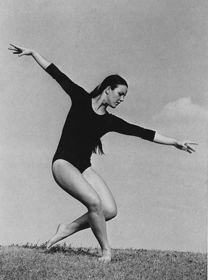 Seit 100 Jahren Ausbildung von Gymnastiklehrern: die Bode Schule