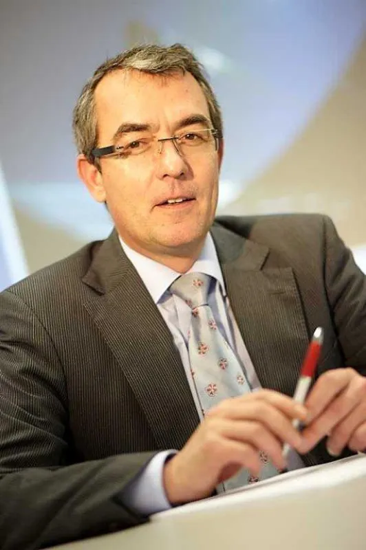 Dr. Dietmar Hunold