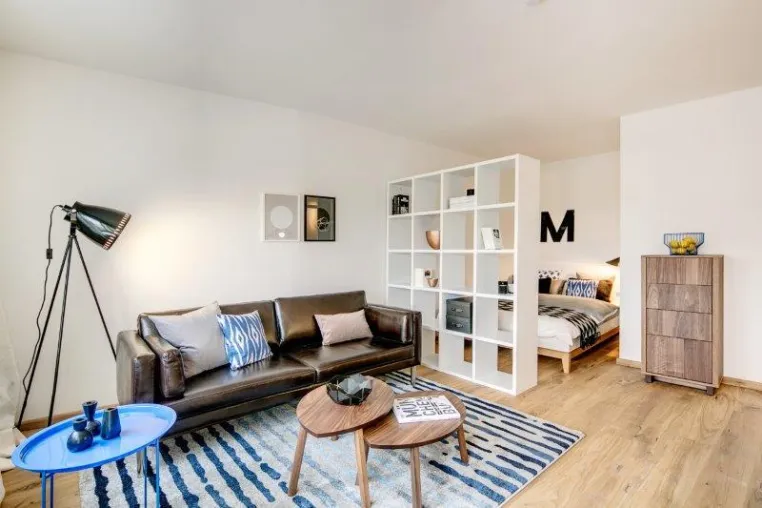 Bild: Liebe auf den ersten Blick – Wieso Immobilienverkäufer immer öfter auf Home Staging setzen