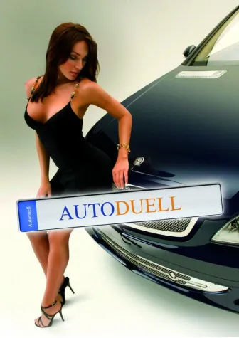 Bild: Weniger ist Mehr – Autoduell gibt Vollgas