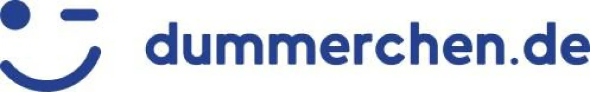 dummerchen.de Logo