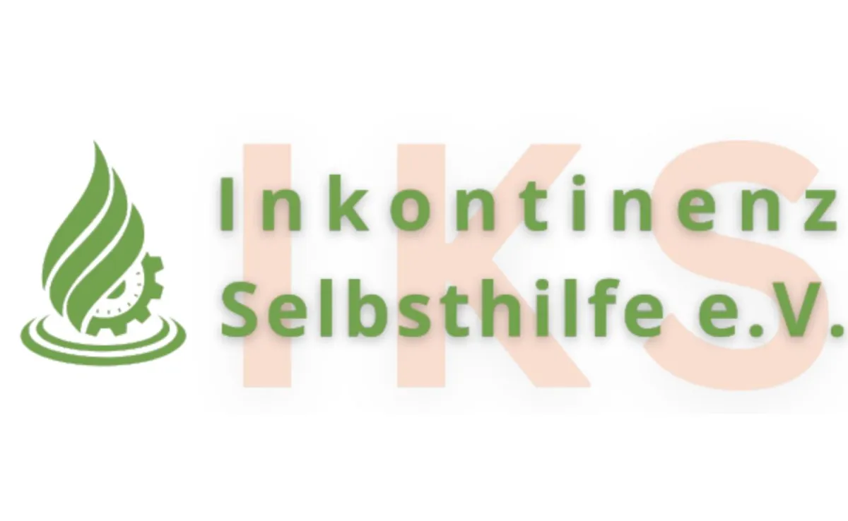 Inkontinenz Selbsthilfe e.V. (© IKS e.V. - Eigen)