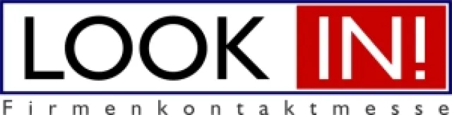 Firmenkontaktmesse LOOK IN! 2005 Bild: Firmenkontaktmesse LOOK IN! 2005