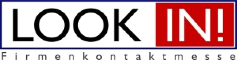 Firmenkontaktmesse LOOK IN! 2005 Bild: Firmenkontaktmesse LOOK IN! 2005
