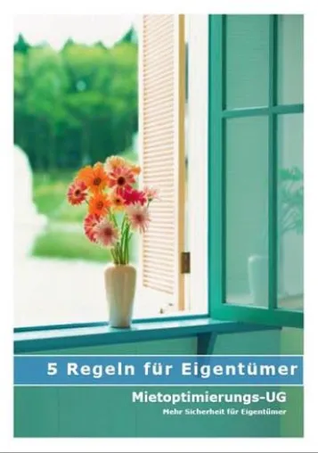 Bild: Gratis Ratgeber für Vermieter: Mietersuche vereinfachen