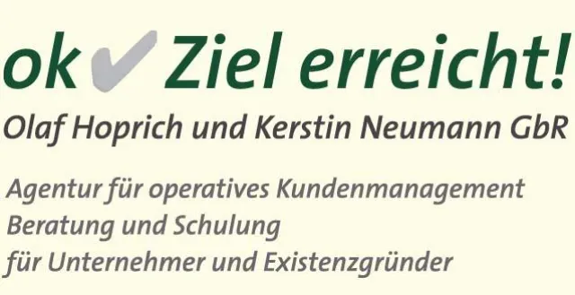 Bild: Tod der Ich AG zum 30.06.2006–Geburt der neuen Gründungsförderung am 01.08.2006