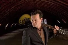Bild: James Hunter, die Zukunft des weißen Soul & Blues, im Oktober auf Deutschlandtournee