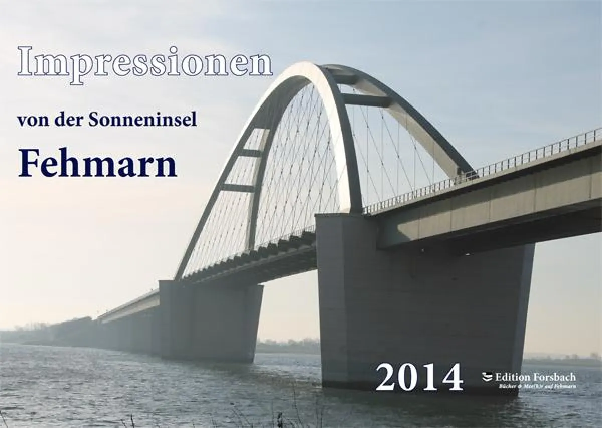 Impressionen von der Sonneninsel Fehmarn