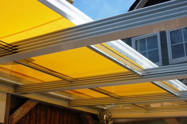 Bild: Kleine Bürste für den großen Sommer