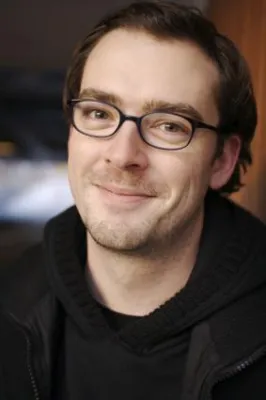 FILME UND LESUNGEN MIT SPREEWALD-LITERATUR-STIPENDIAT SEBASTIAN STERN Bild: FILME UND LESUNGEN MIT SPREEWALD-LITERATUR-STIPENDIAT SEBASTIAN STERN