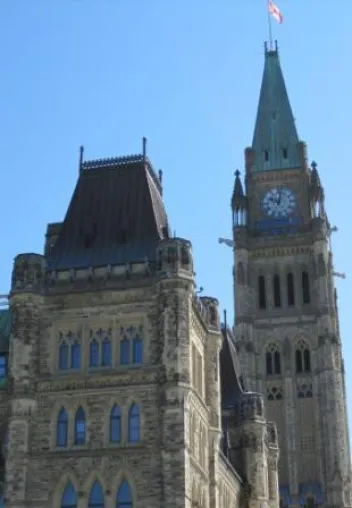 Bild: High School Kanada 2011: Entspanntes Leben und Lernen im zweisprachigen Ottawa