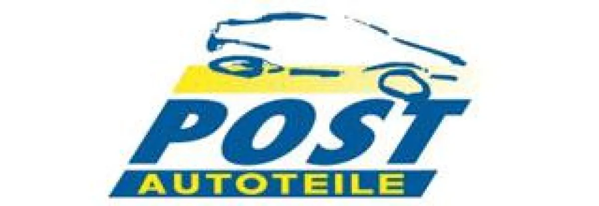 Autoteile Post AG