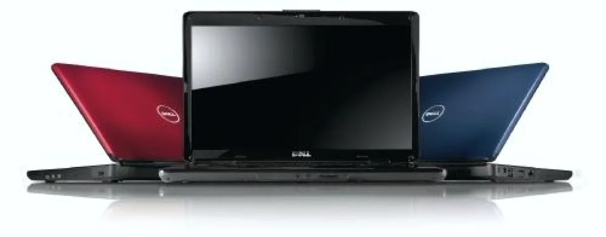 Dell Inspiron 15