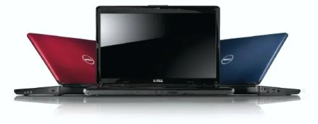 Bild: Neues Einsteiger-Notebook von Dell - Inspiron 15