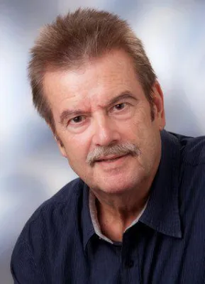 Bild: Dieter Neumann – Europa in der Rezession