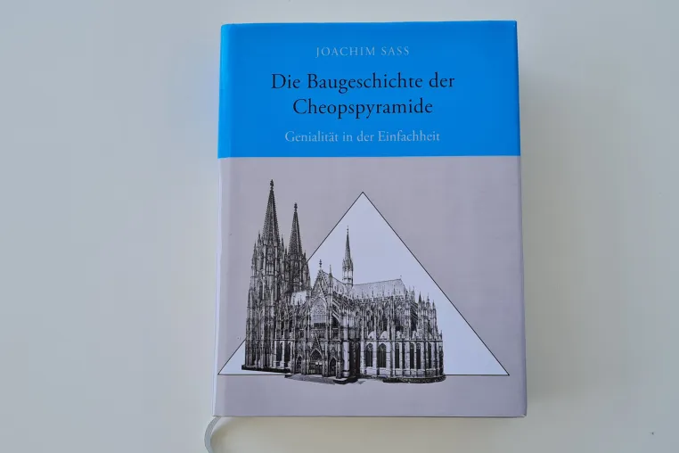 Bild: Bauwerke von Ewigkeitswert – die Pyramiden