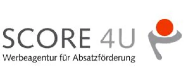 Werbung und Marketing für Kleinunternehmer und Existenzgründer von SCORE 4U Bild: Werbung und Marketing für Kleinunternehmer und Existenzgründer von SCORE 4U