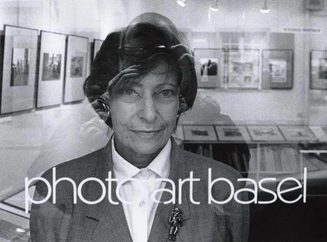 Foto: Jean-Paul Brun, 1988