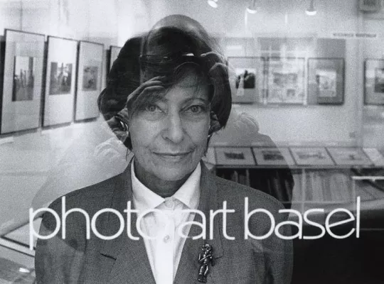 Bild: Anita Neugebauer - photo art basel
