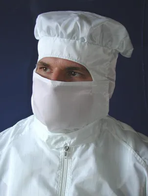 Bild: Reinraumbekleidung für jeden Anwendungsbereich