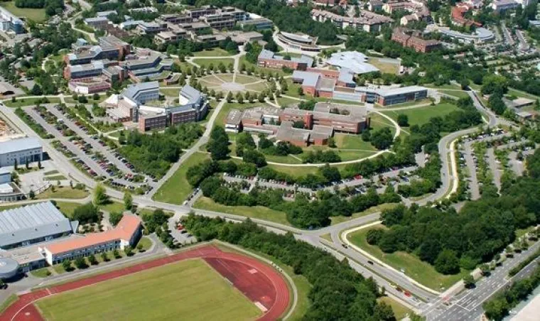 Bild: MBA Sportmanagement an der Universität Bayreuth