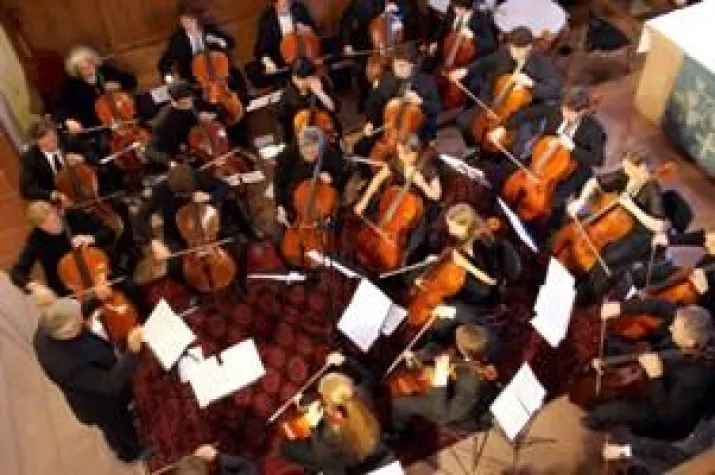 Bild: Die Vielfalt cellistischer Ausdrucksformen