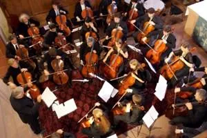 Bild: Die Vielfalt cellistischer Ausdrucksformen