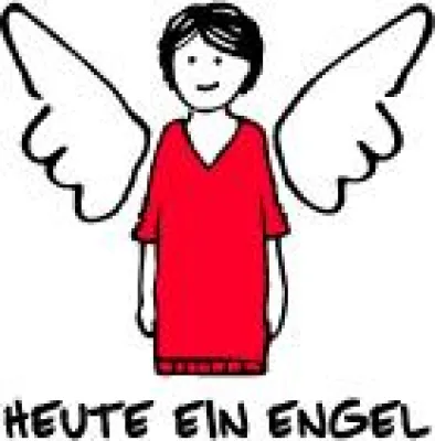 "Heute ein Engel" - GuteTat.de vermittelt den Schauspieler Dirk Moritz an das HerzAs Bild: "Heute ein Engel" - GuteTat.de vermittelt den Schauspieler Dirk Moritz an das HerzAs