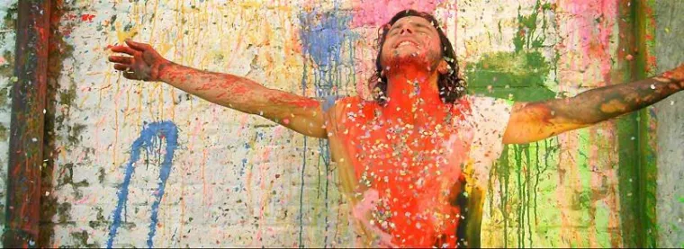 Bild: Armando Quattrone Die Positivo Tour 2015