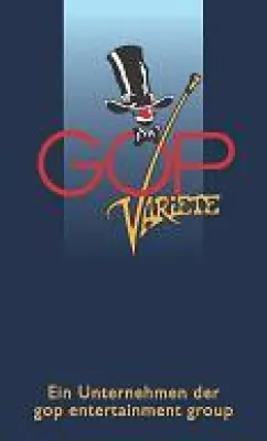 Bild: So bunt wie der Herbst: Die GOP Entertainment Group startet mit vier besonderen Varietéproduktionen in die neue Spielzeit